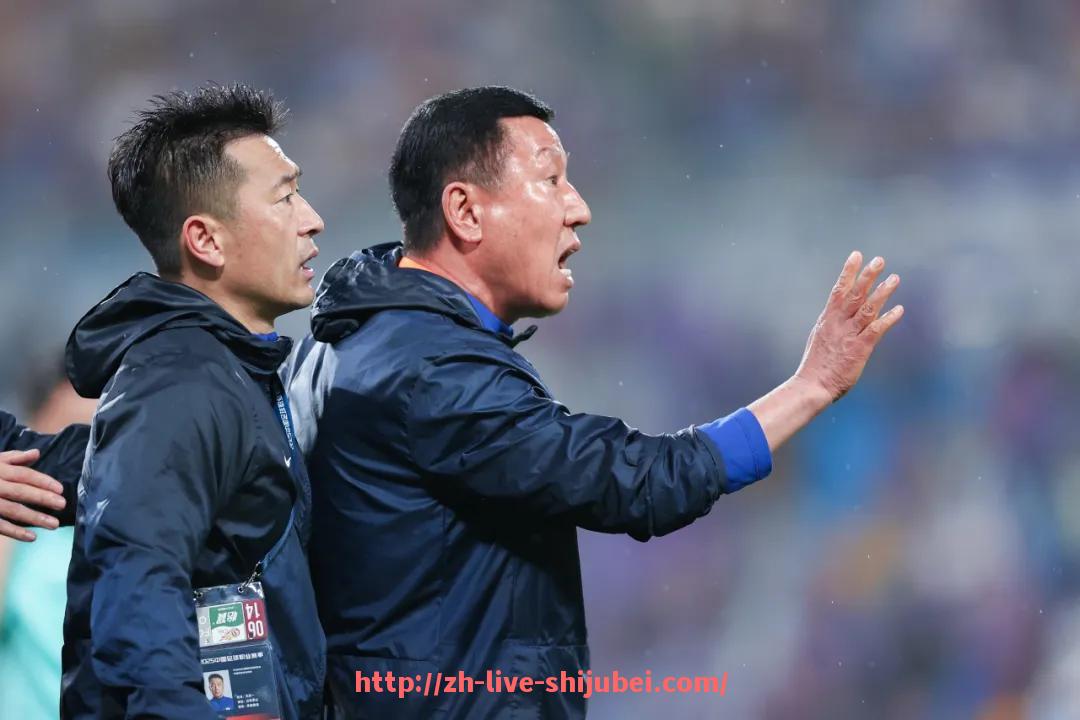 世俱杯直播-英超历史上的冠军教练排名如何？（历届英超冠军教练）